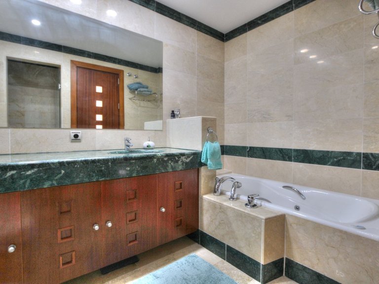 Villa for Sale in La Cala Golf, Malaga 17