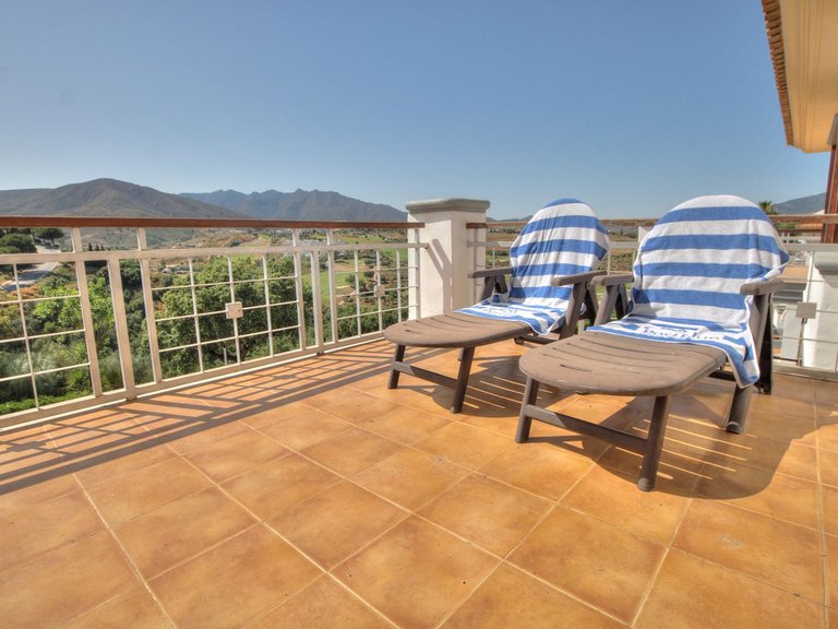 Villa for Sale in La Cala Golf, Malaga 18