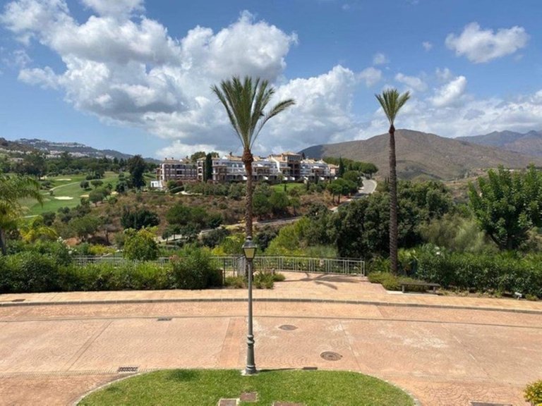 Villa for Sale in La Cala Golf, Malaga 19
