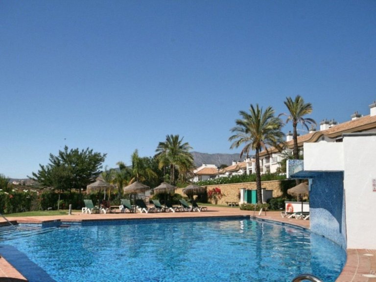 Villa for Sale in La Cala Golf, Malaga 2