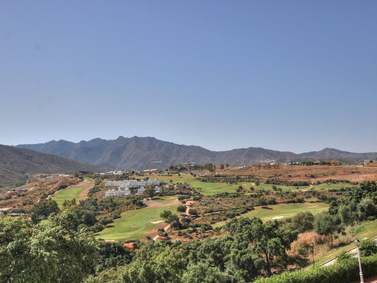 Villa for Sale in La Cala Golf, Malaga 20