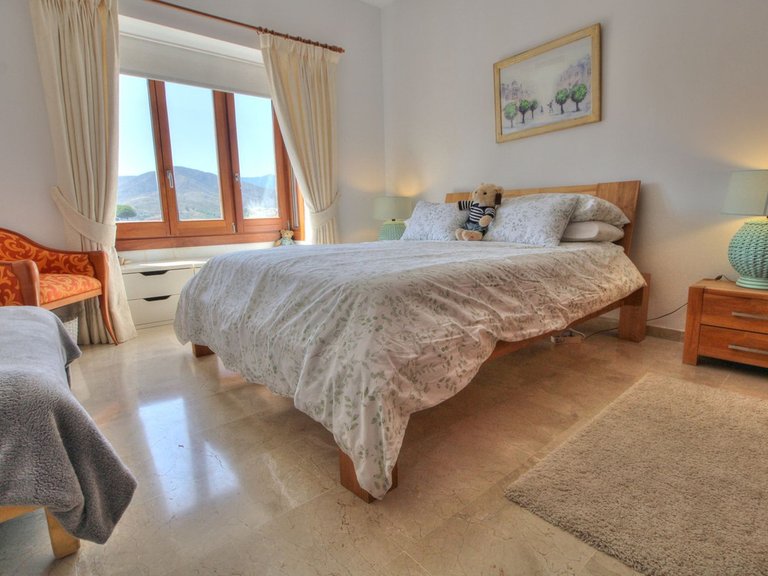 Villa for Sale in La Cala Golf, Malaga 21