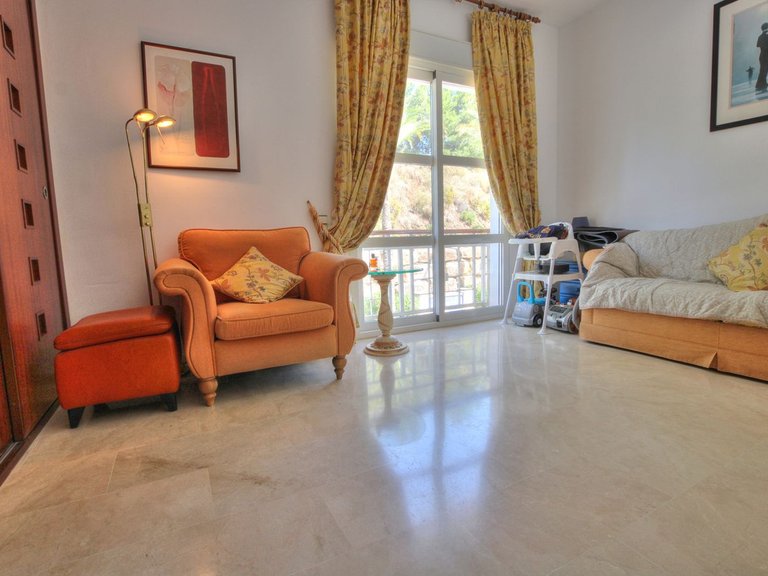 Villa for Sale in La Cala Golf, Malaga 23