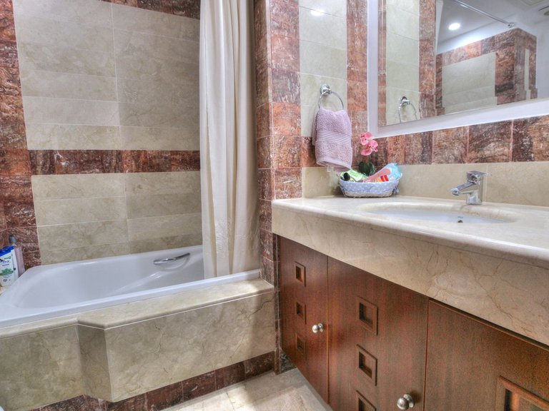 Villa for Sale in La Cala Golf, Malaga 24