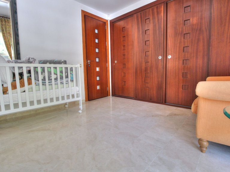 Villa for Sale in La Cala Golf, Malaga 25