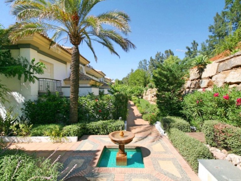 Villa for Sale in La Cala Golf, Malaga 26