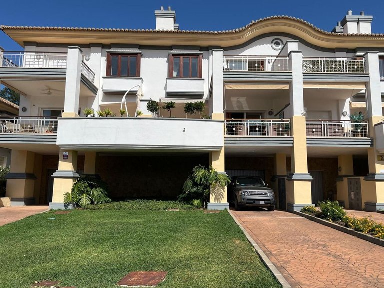 Villa for Sale in La Cala Golf, Malaga 29
