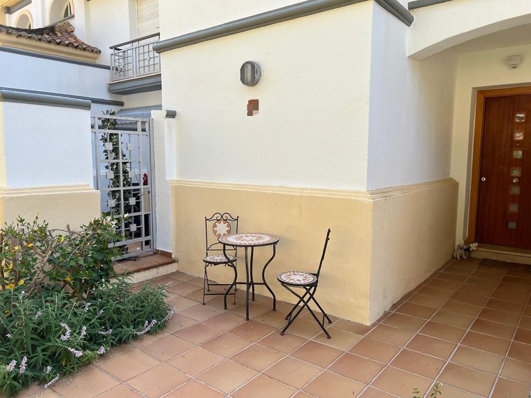 Villa for Sale in La Cala Golf, Malaga 33