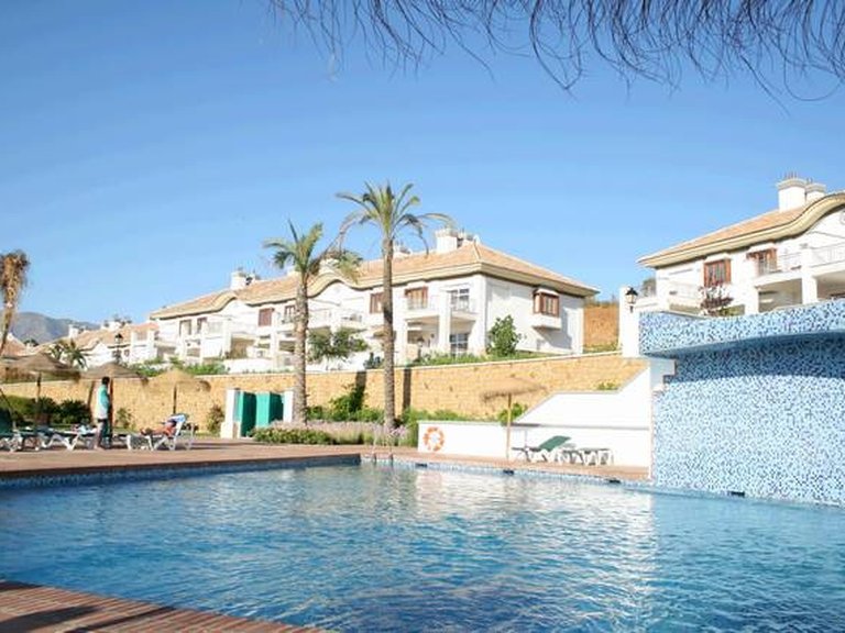 Villa for Sale in La Cala Golf, Malaga 34