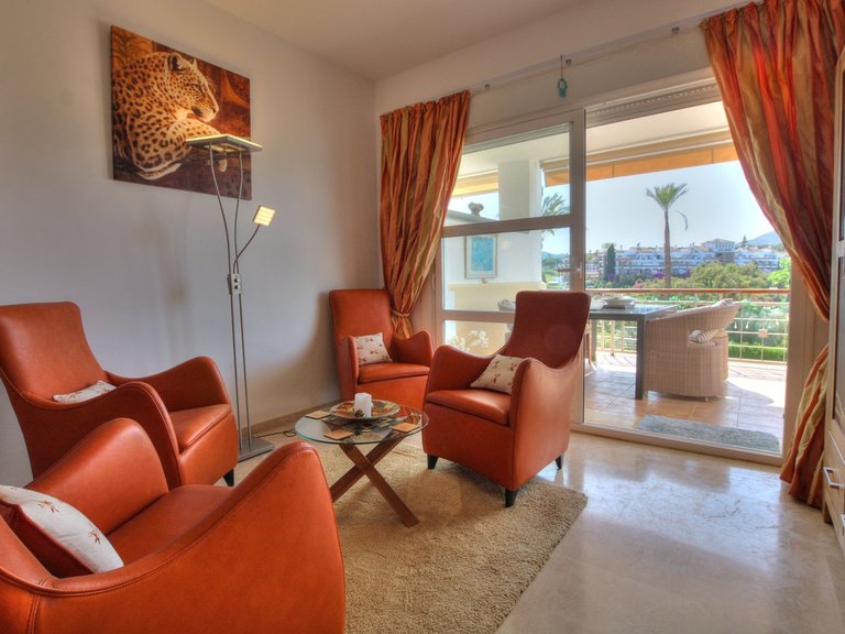 Villa for Sale in La Cala Golf, Malaga 4