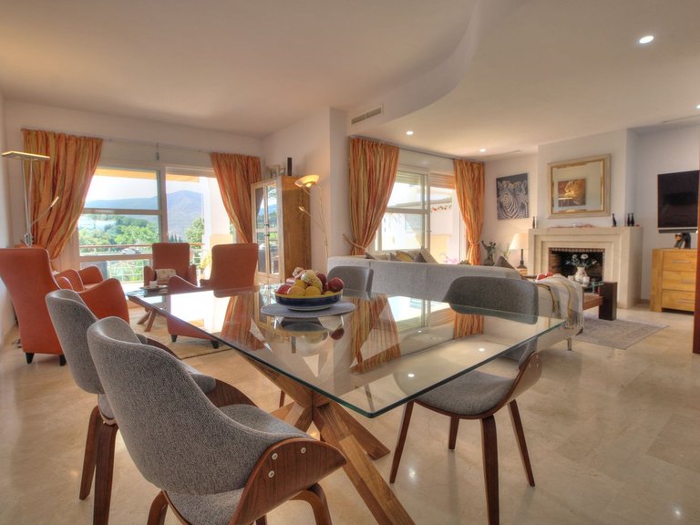 Villa for Sale in La Cala Golf, Malaga 5