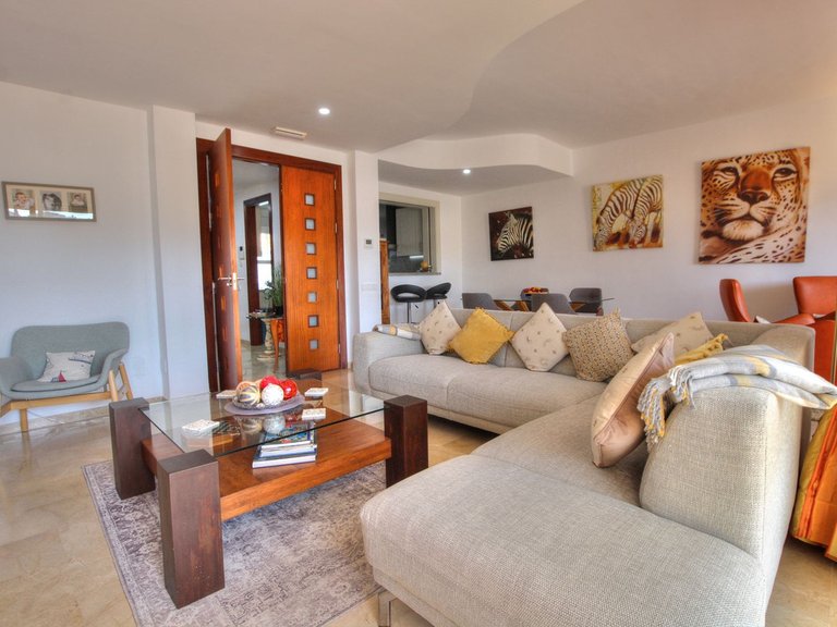 Villa for Sale in La Cala Golf, Malaga 6