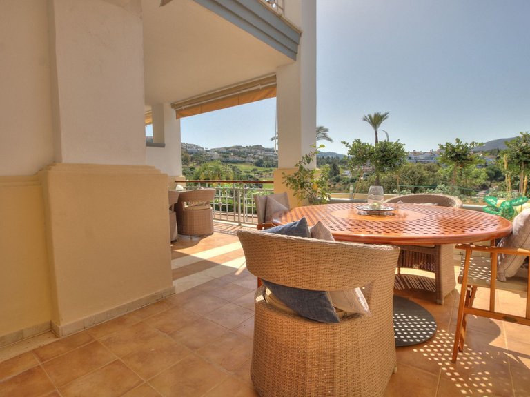 Villa for Sale in La Cala Golf, Malaga 7