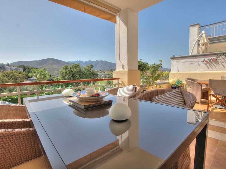 Villa for Sale in La Cala Golf, Malaga 8
