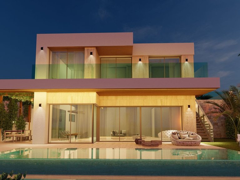 Villa for Sale in Estepona, Malaga 18