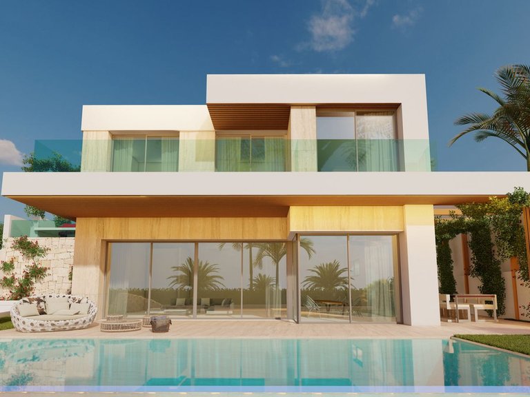 Villa for Sale in Estepona, Malaga 2