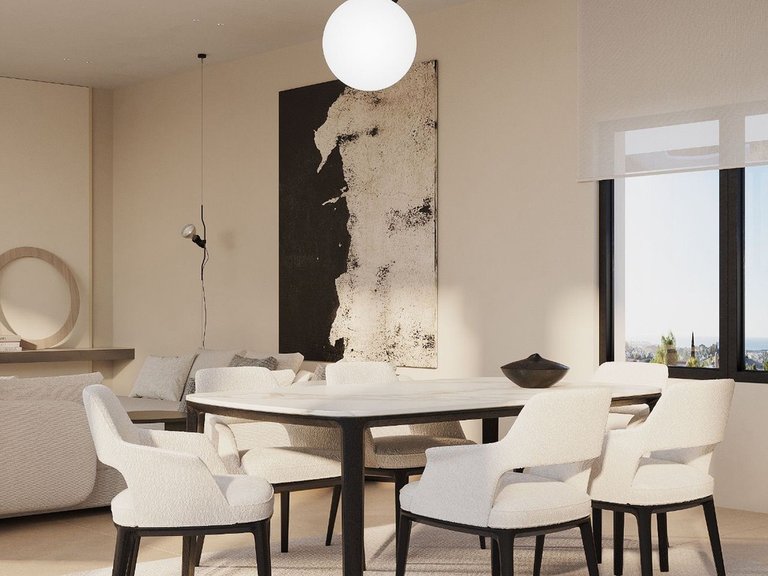 Villa for Sale in Estepona, Malaga 8