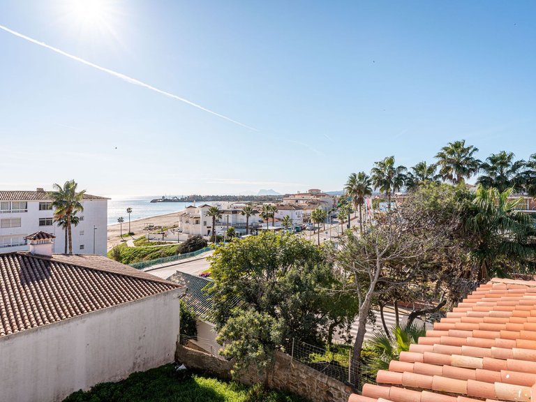 Villa for Sale in Torreguadiaro, Cadiz 2