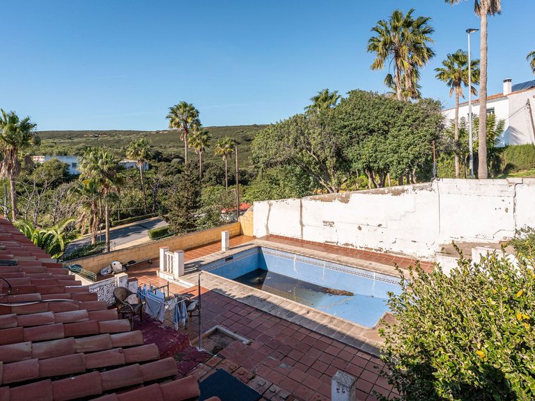 Villa for Sale in Torreguadiaro, Cadiz 3