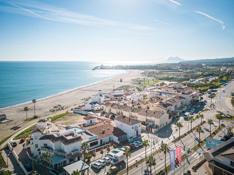 Villa for Sale in Torreguadiaro, Cadiz 5