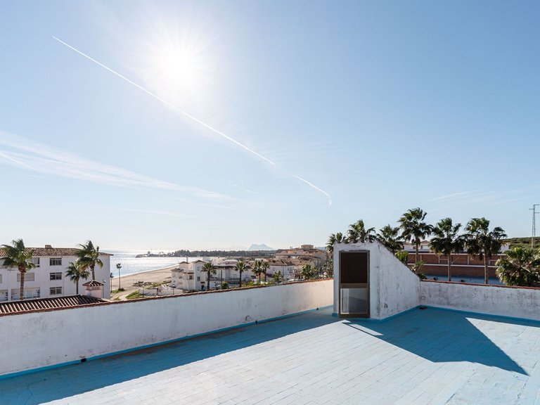 Villa for Sale in Torreguadiaro, Cadiz 6