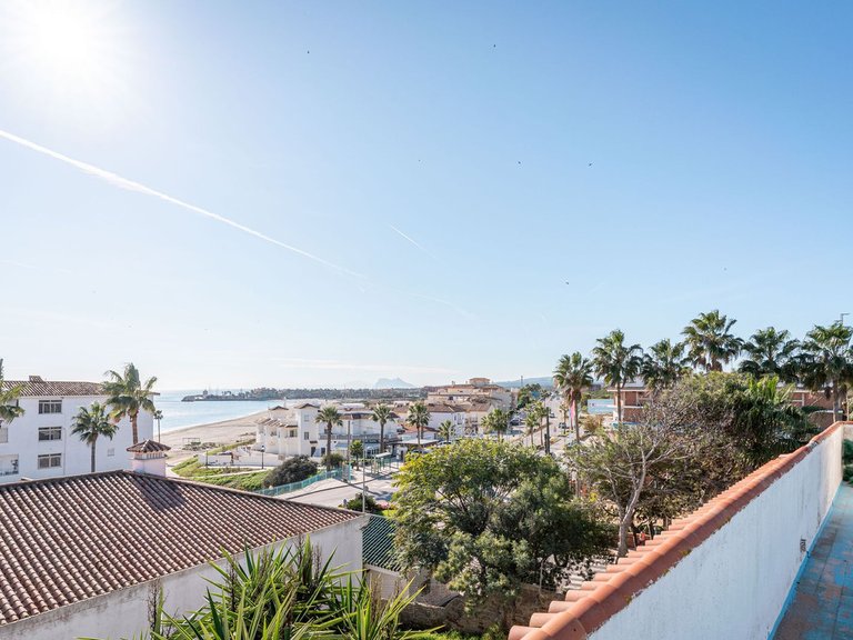 Villa for Sale in Torreguadiaro, Cadiz 7