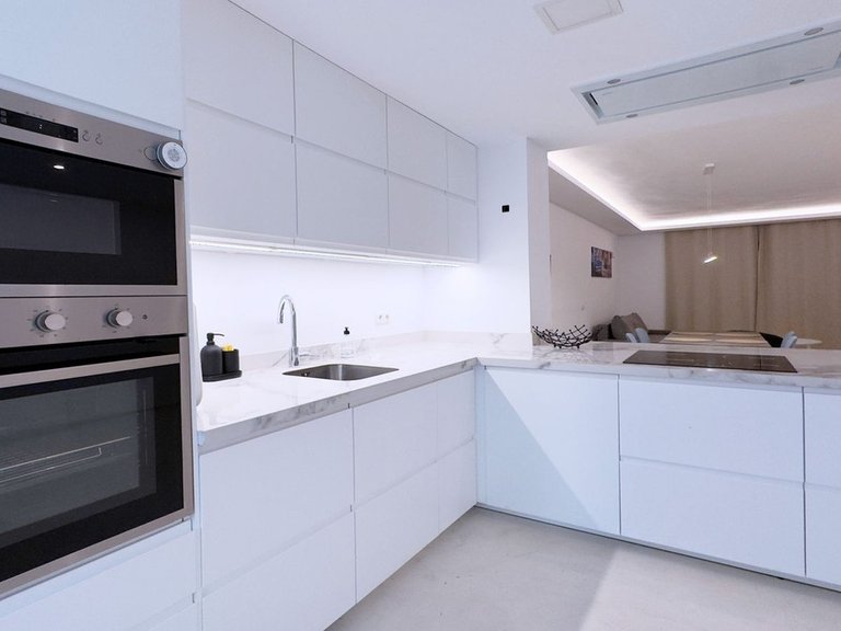 Apartment for Sale in Nueva Andalucía, Malaga 3