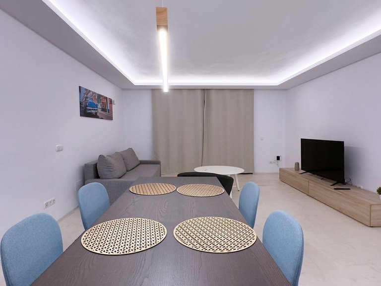 Apartment for Sale in Nueva Andalucía, Malaga 8