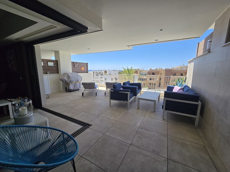 Apartment for Sale in Costa del Sol, La Cala De Mijas, Malaga 1