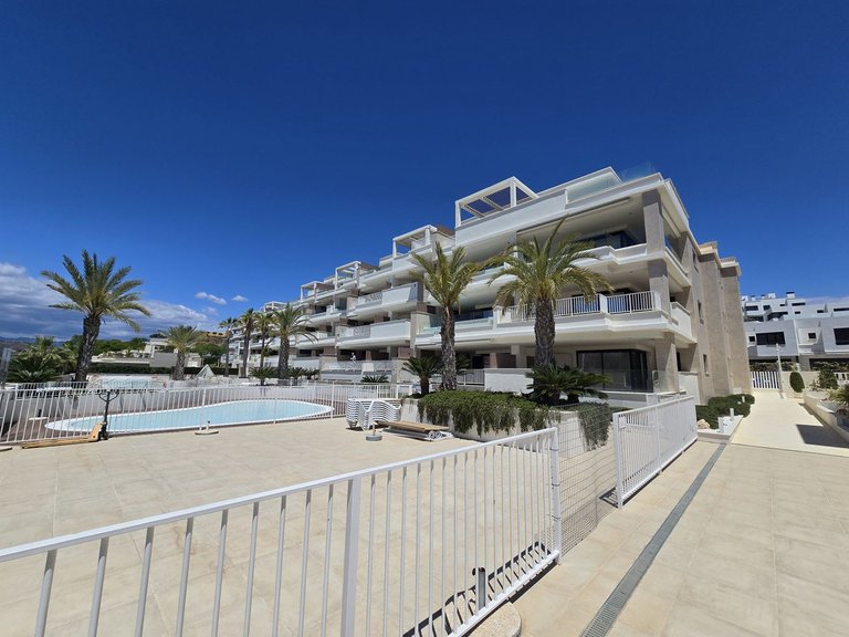 Apartment for Sale in Costa del Sol, La Cala De Mijas, Malaga 2