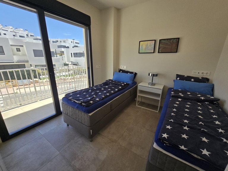 Apartment for Sale in Costa del Sol, La Cala De Mijas, Malaga 20