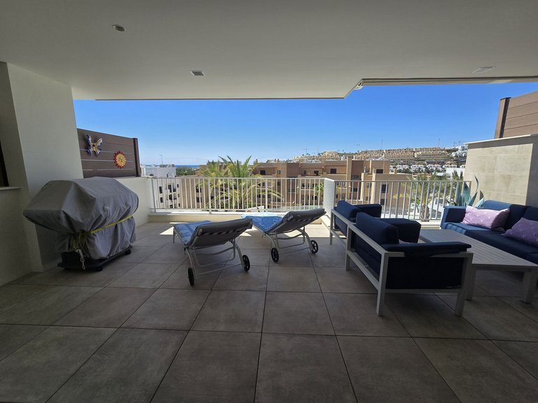 Apartment for Sale in Costa del Sol, La Cala De Mijas, Malaga 22