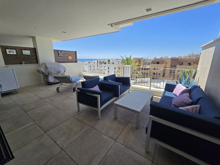 Apartment for Sale in Costa del Sol, La Cala De Mijas, Malaga 23