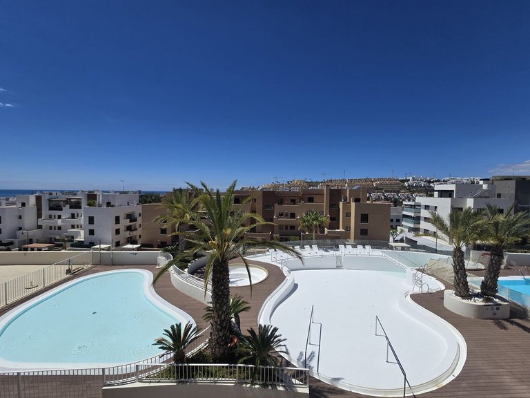 Apartment for Sale in Costa del Sol, La Cala De Mijas, Malaga 24