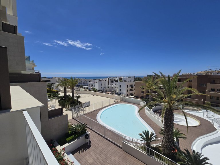 Apartment for Sale in Costa del Sol, La Cala De Mijas, Malaga 25