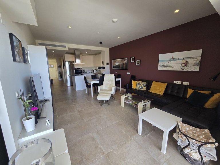 Apartment for Sale in Costa del Sol, La Cala De Mijas, Malaga 26