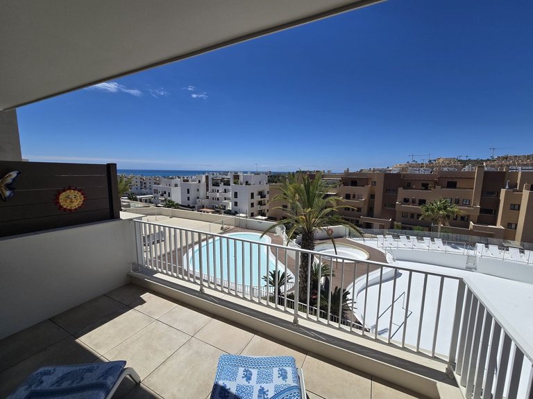 Apartment for Sale in Costa del Sol, La Cala De Mijas, Malaga 29