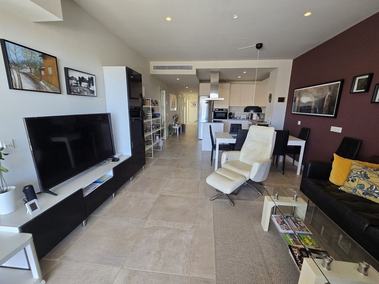 Apartment for Sale in Costa del Sol, La Cala De Mijas, Malaga 3