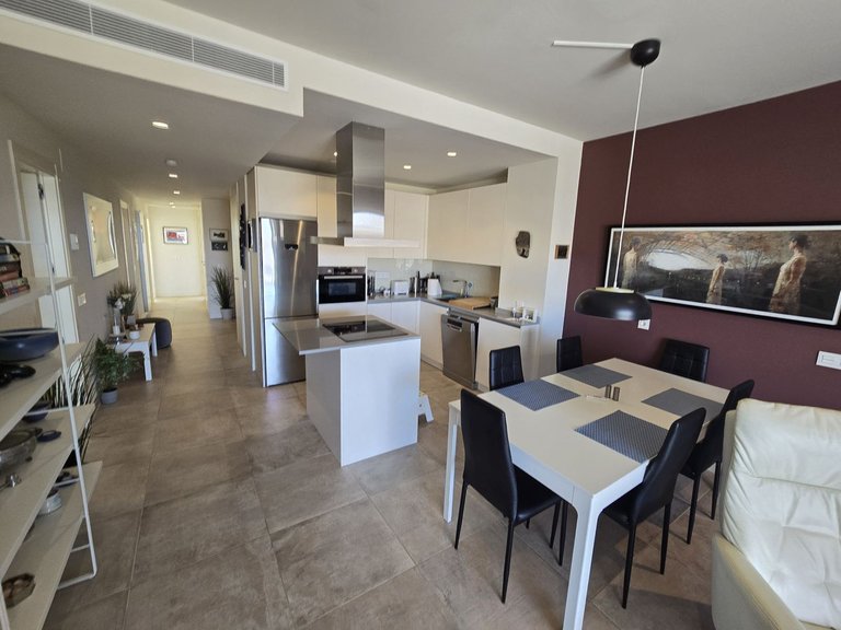 Apartment for Sale in Costa del Sol, La Cala De Mijas, Malaga 30