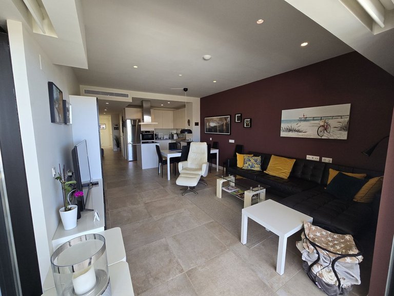 Apartment for Sale in Costa del Sol, La Cala De Mijas, Malaga 4
