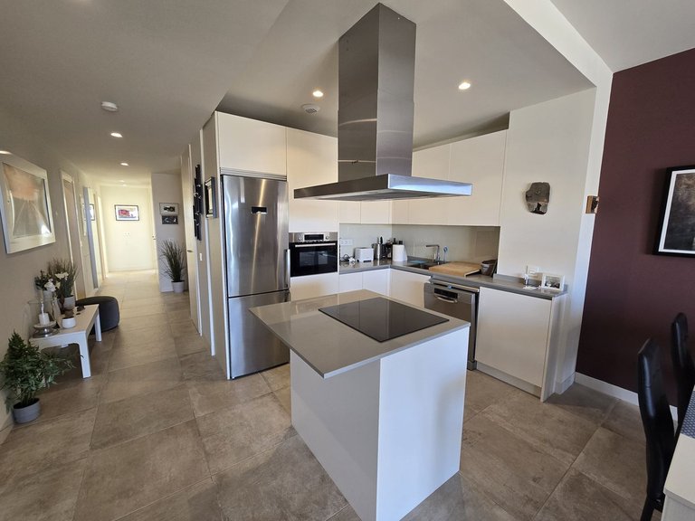 Apartment for Sale in Costa del Sol, La Cala De Mijas, Malaga 5