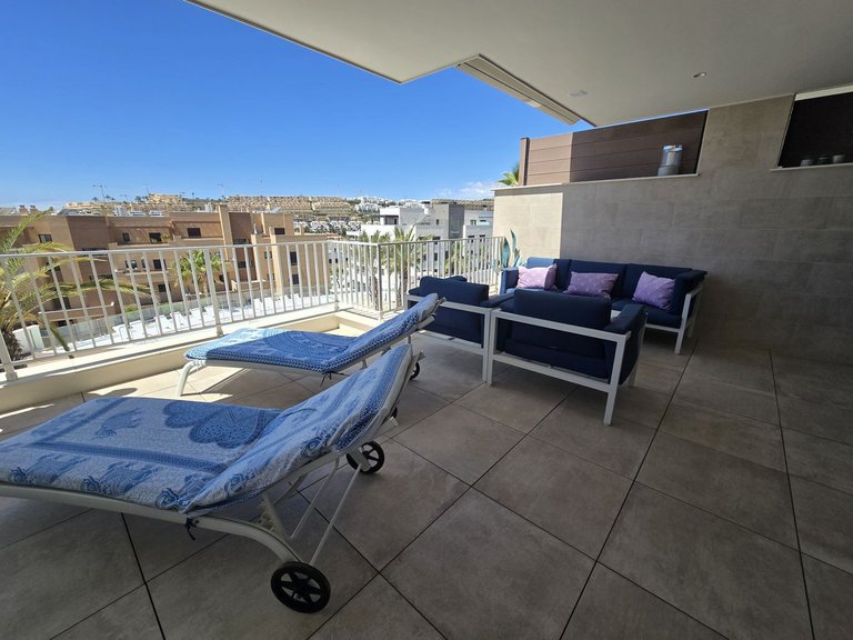 Apartment for Sale in Costa del Sol, La Cala De Mijas, Malaga 6