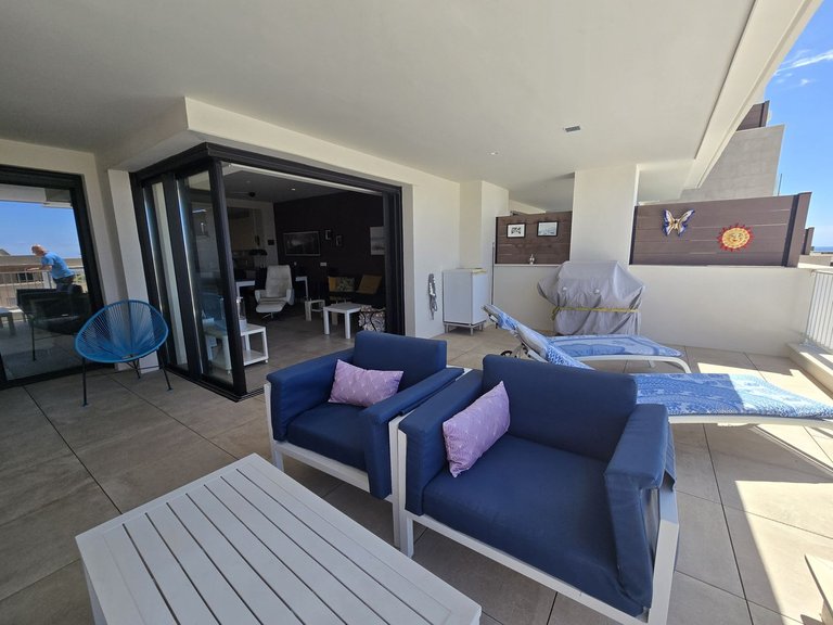 Apartment for Sale in Costa del Sol, La Cala De Mijas, Malaga 7