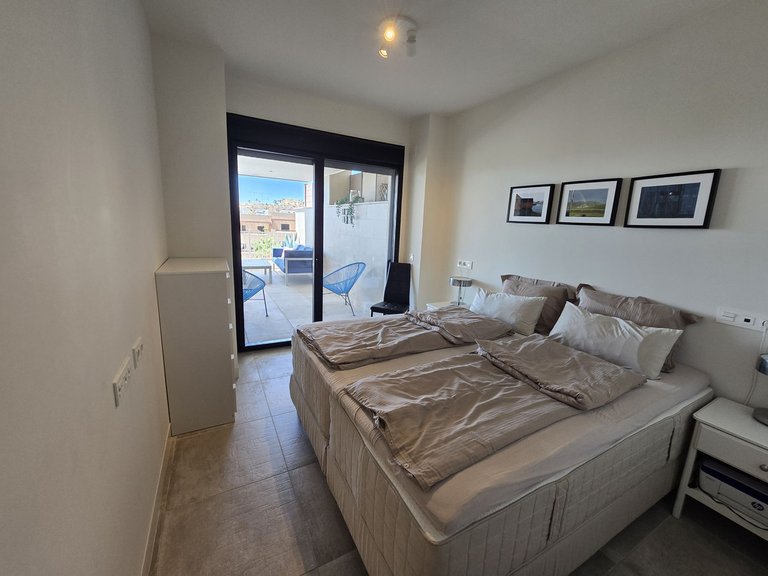 Apartment for Sale in Costa del Sol, La Cala De Mijas, Malaga 9