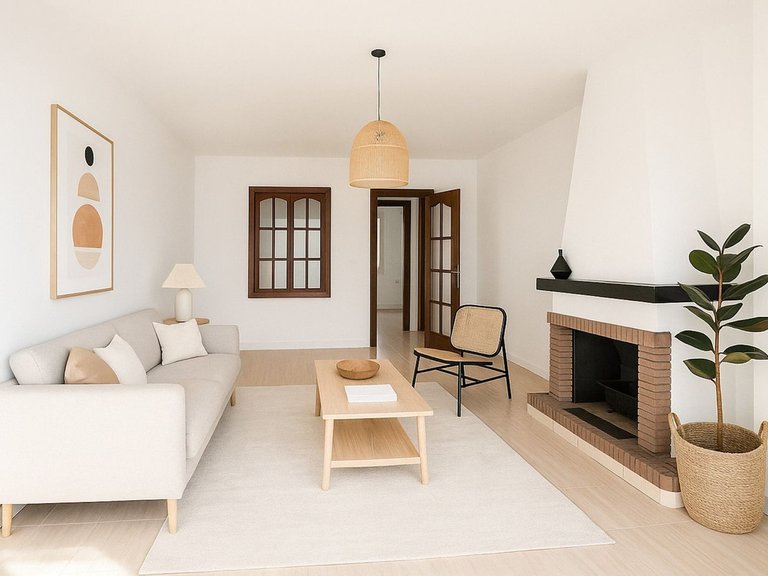Town House for Sale in Mijas, Malaga 1
