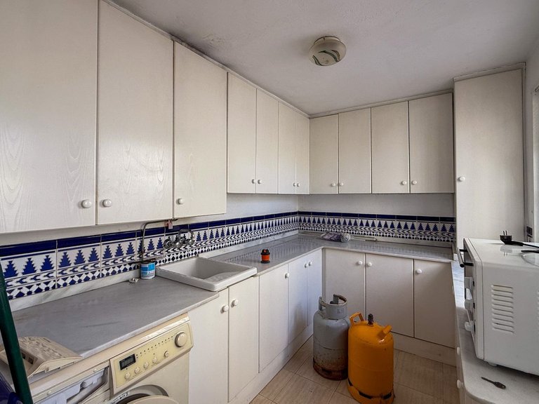 Town House for Sale in Mijas, Malaga 11