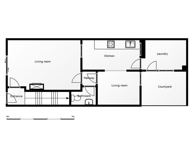 Town House for Sale in Mijas, Malaga 24