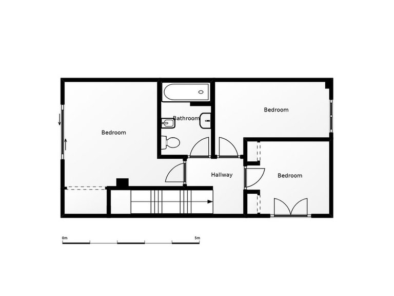 Town House for Sale in Mijas, Malaga 25