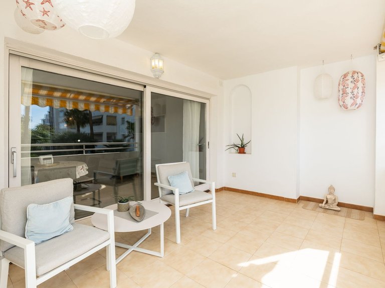 Apartment for Sale in Atalaya, Malaga 11