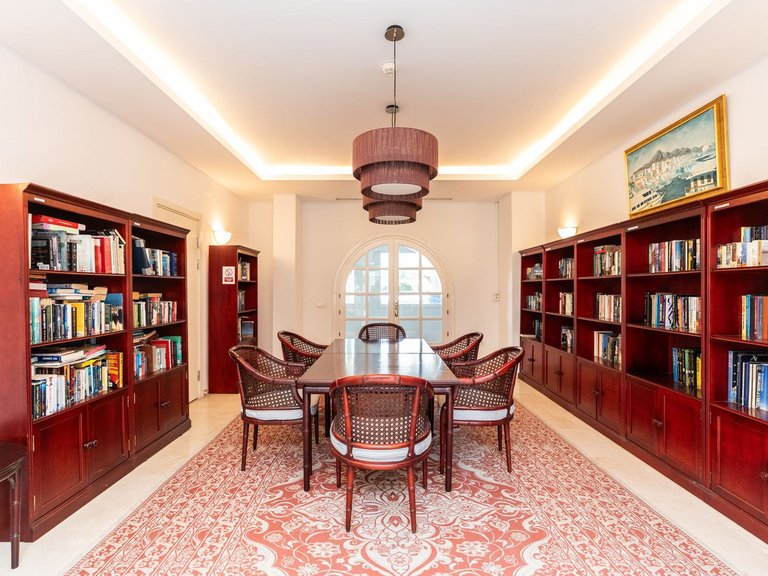 Apartment for Sale in Atalaya, Malaga 16